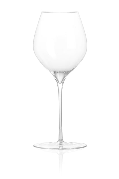 Amelie Wine Glass Fresh