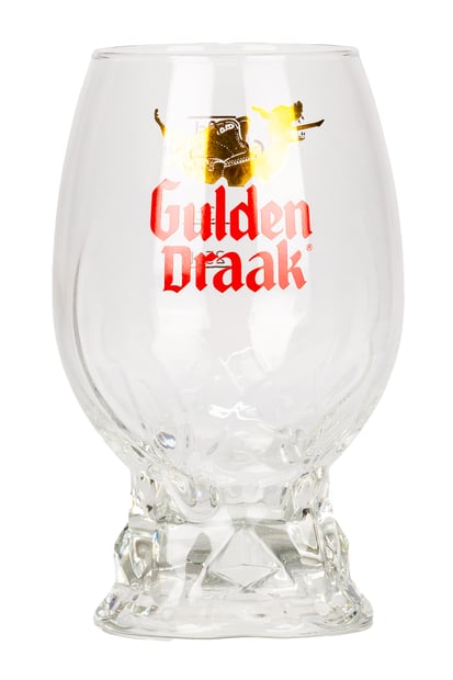 Gulden Draak Dragon's Egg Glass