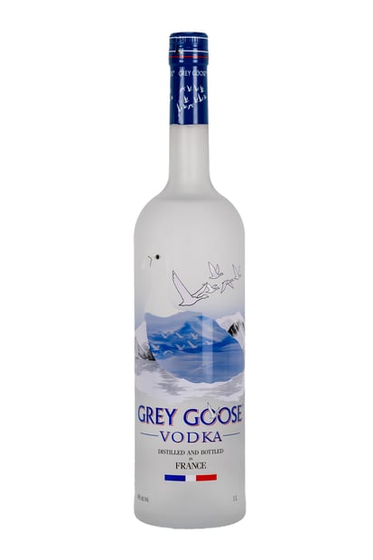 Grey Goose Vodka