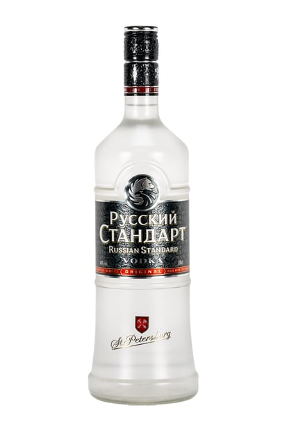 Russian Standard - Original Vodka