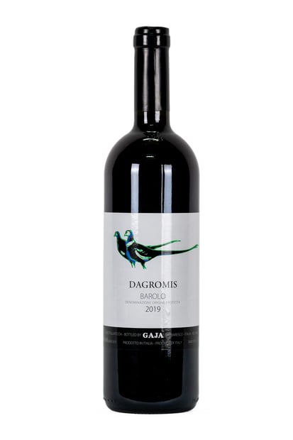 Gaja Dagromis Barolo 2020