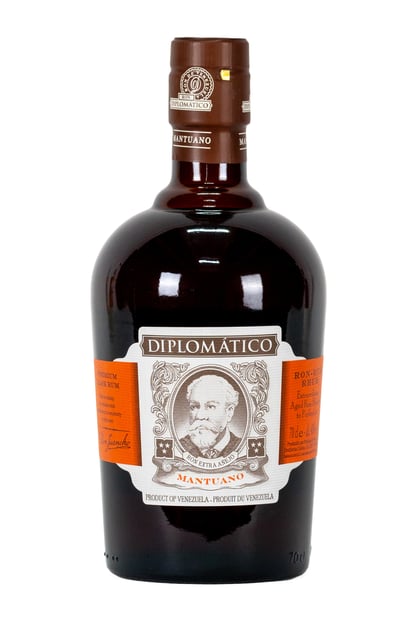 Diplomatico Mantuano Rum