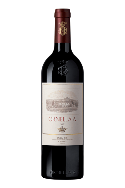 Ornellaia Bolgheri Superiore 2021