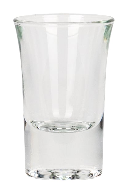 Arcoroc Shotglass