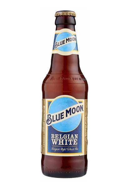 Blue Moon Belgian White (6-pack)