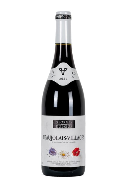 Georges Duboeuf - Beaujolais-Villages 2022