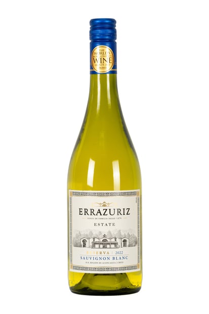 Errazuriz - Estate Reserva Sauvignon Blanc 2022