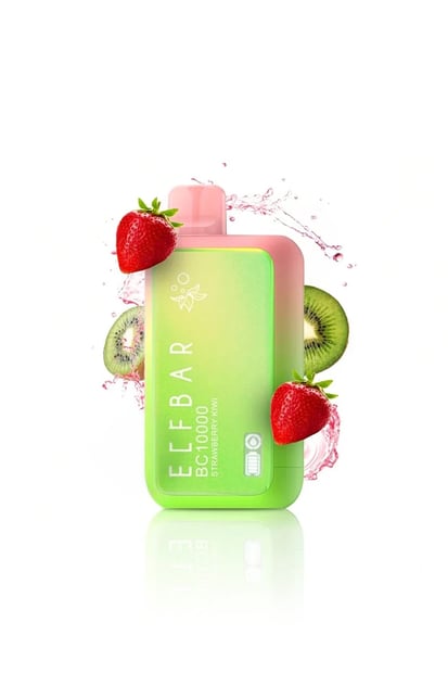 Elfbar BC10000 Sunit Edition Strawberry Kiwi