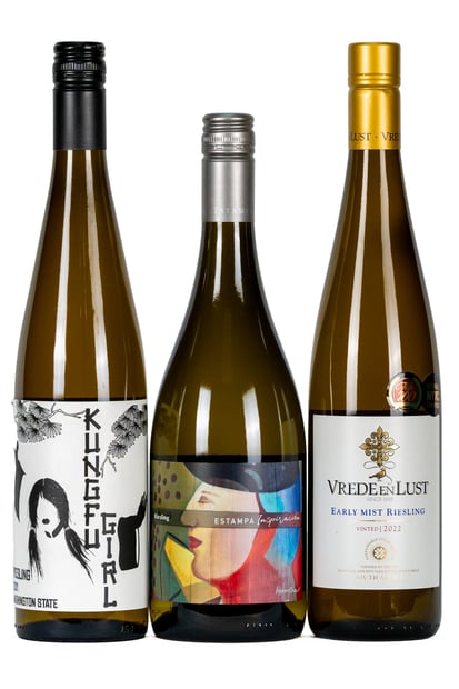 Riesling Selection