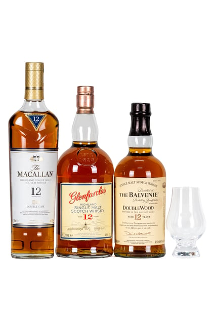 Speyside Favourites