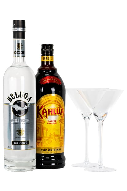 Espresso Martini