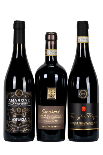 Amarone Selection