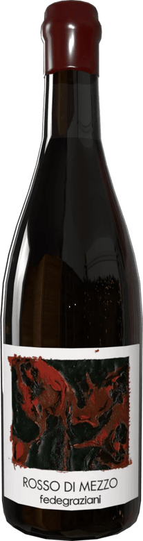 Federico Graziani Etna Rosso di Mezzo 2021