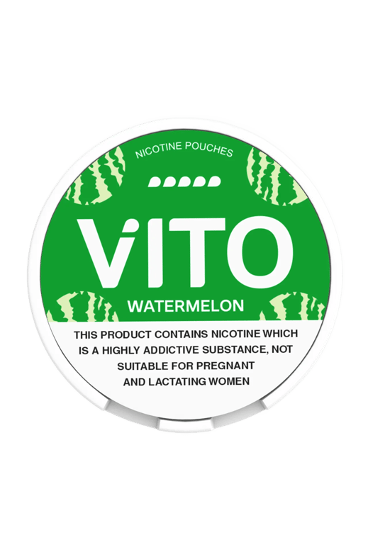 Vito Watermelon Nicotine Pouch