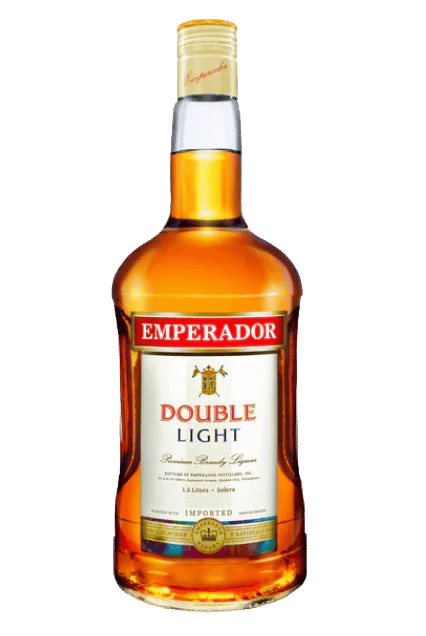 Emperador Double Light Brandy (1500ml)