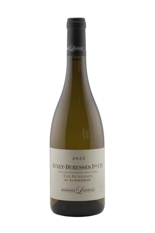 Domaine Lafouge Auxey-Duresses 1er Cru Les Duresses dit La Parapelle 2022