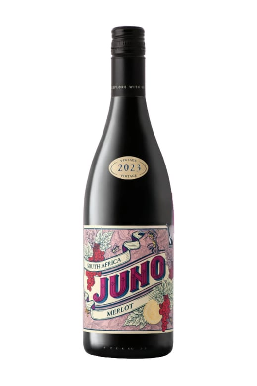 Juno Merlot