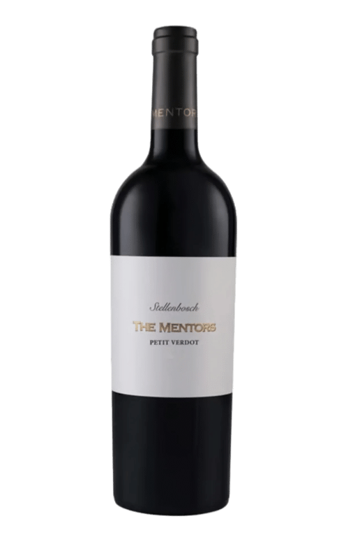 KWV The Mentors Petit Verdot