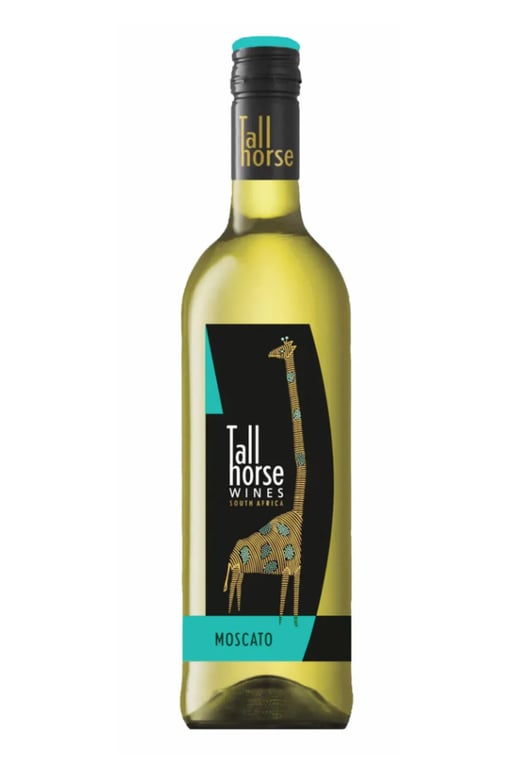 Tall Horse Moscato