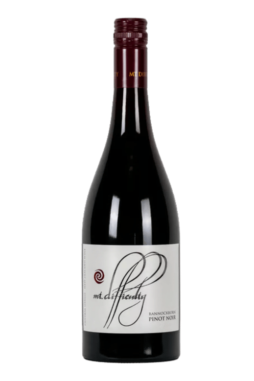 Mt Difficulty Bannockburn Pinot Noir