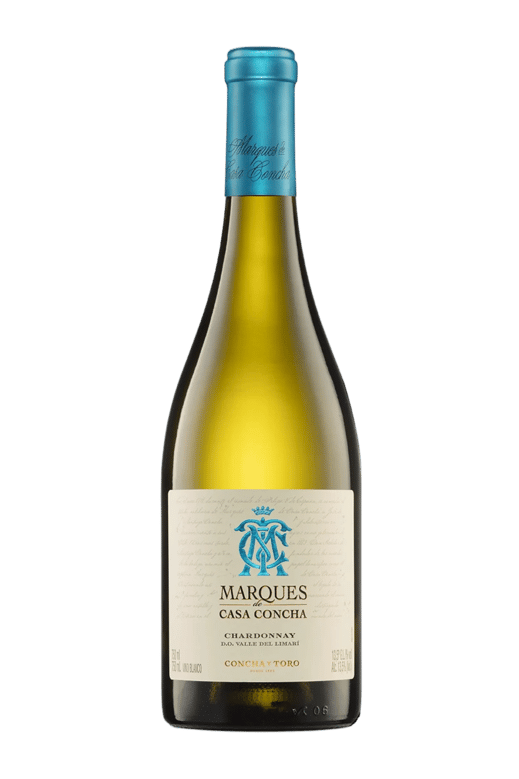 Marques de Casa Concha Chardonnay