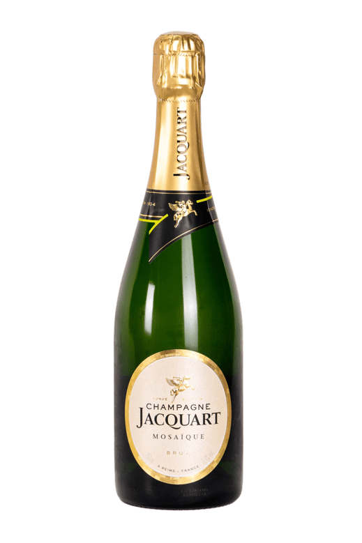 Jacquart Mosaique Champagne Brut