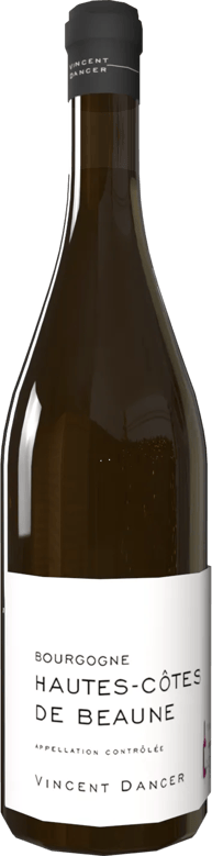 Domaine Vincent Dancer Hautes-Côtes Blanc 2023