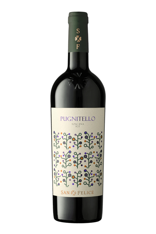 San Felice Pugnitello Toscana IGT