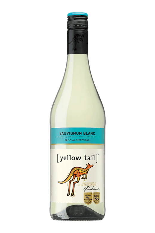 Yellow Tail Sauvignon Blanc