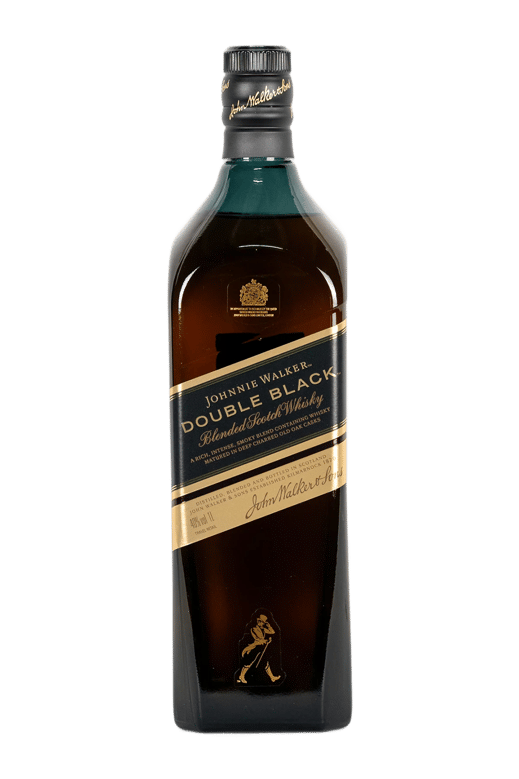 Johnnie Walker Double Black