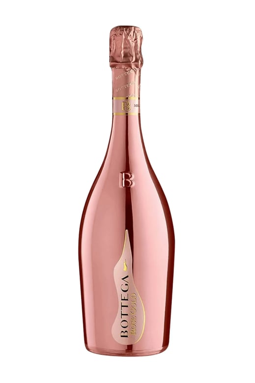 Bottega Rosé Gold Prosecco Magnum (1500ml)