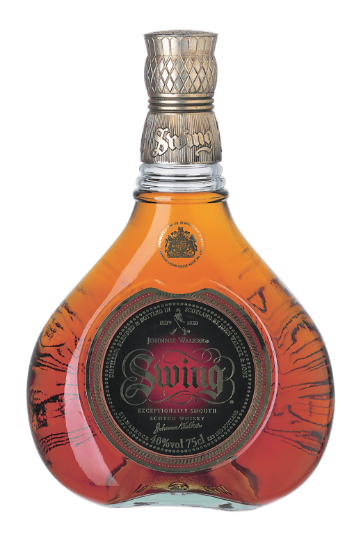 Johnnie Walker Swing