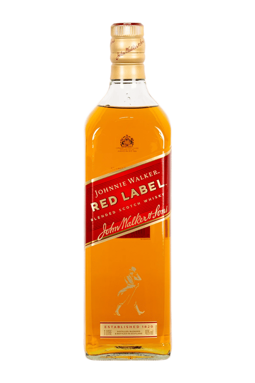 Johnnie Walker Red Label