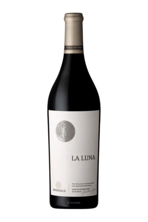 Avondale La Luna 2014