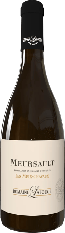Domaine Lafouge Meursault Les Meix-Chavaux 2022 Blanc