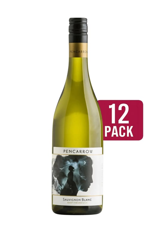 Palliser Estate Pencarrow Sauvignon Blanc (12-pack)