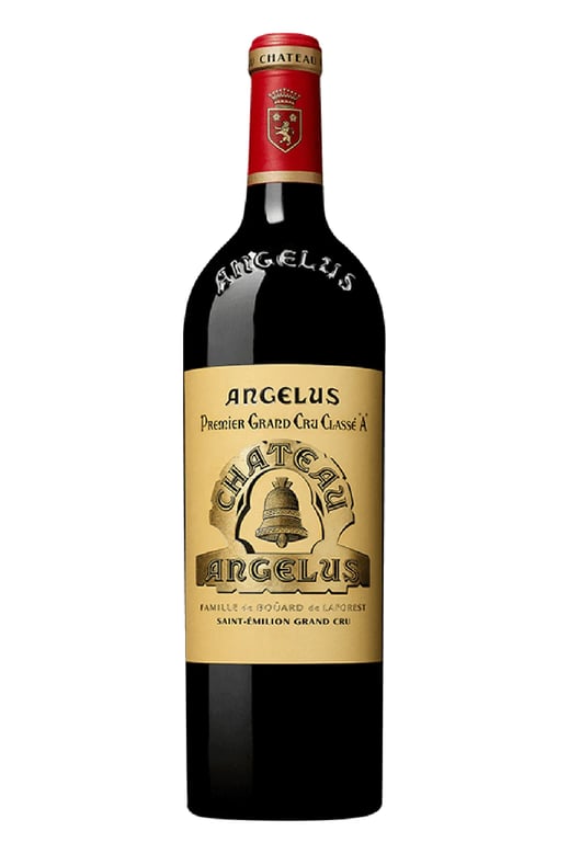 Chateau Angelus Saint-Emilion Grand Cru 2020