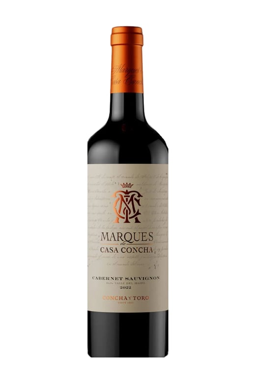 Marques de Casa Concha Cabernet Sauvignon