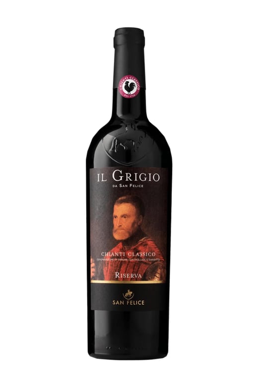San Felice Il Grigio Chianti Classico Riserva
