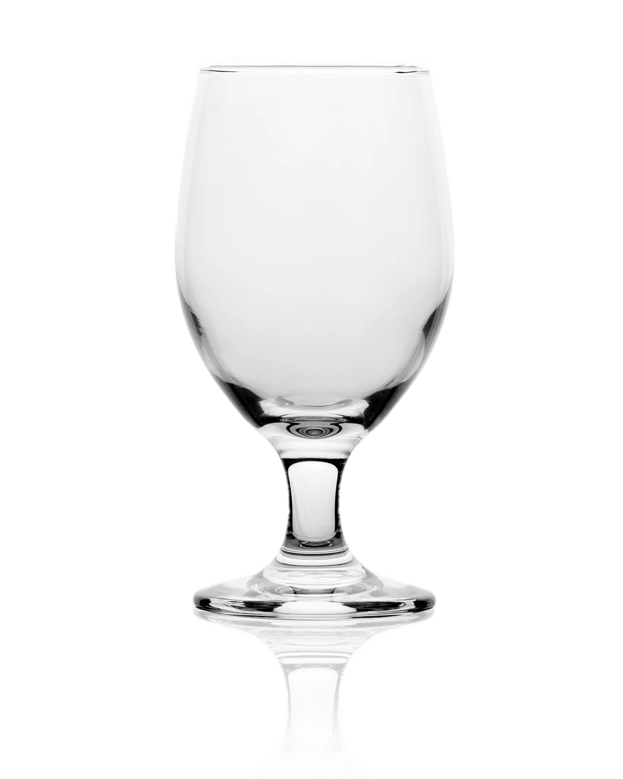 Tulip Glass