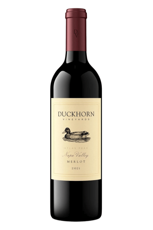 Duckhorn Napa Valley Merlot