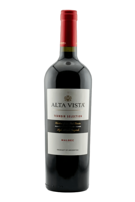 Alta Vista Terroir Selection Malbec