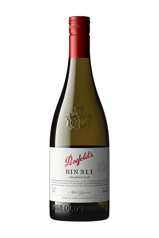 Penfolds Bin 311 Chardonnay 2023