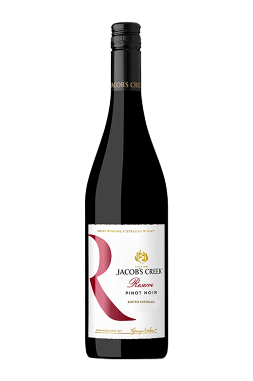 Jacobs Creek Reserve Pinot Noir