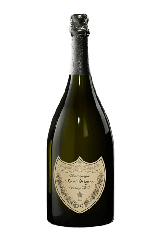 Dom Perignon Champagne Brut 2012