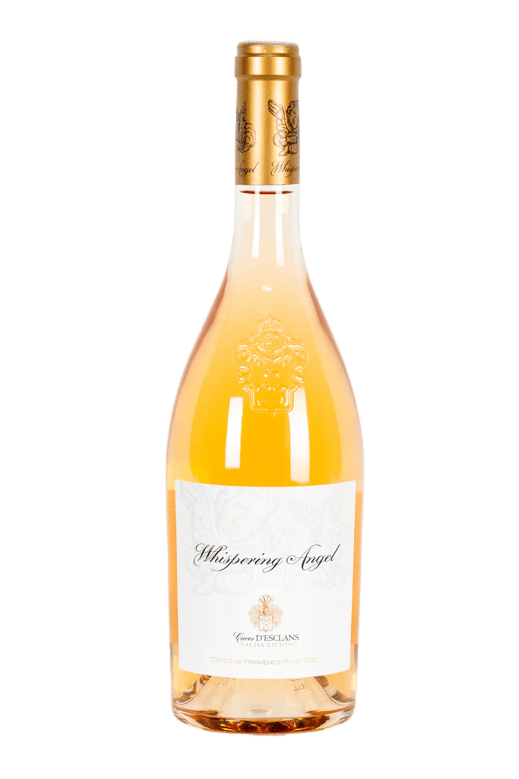 Chateau d'Esclans Whispering Angel Rosé
