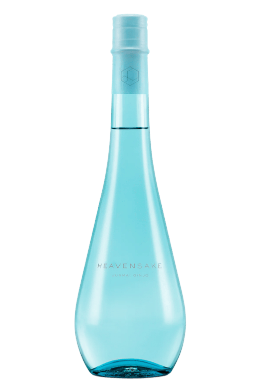 Heavensake Junmai Ginjo Sake