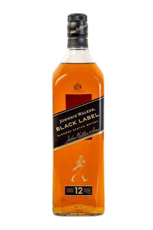 Johnnie Walker Black Label