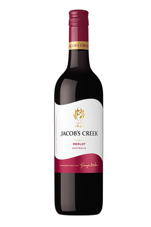 Jacob's Creek Classic Merlot