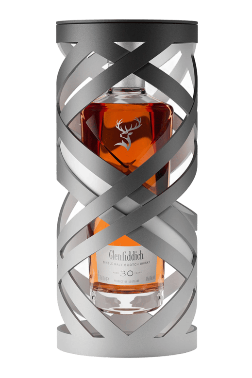 Glenfiddich 30 Year Old Single Malt